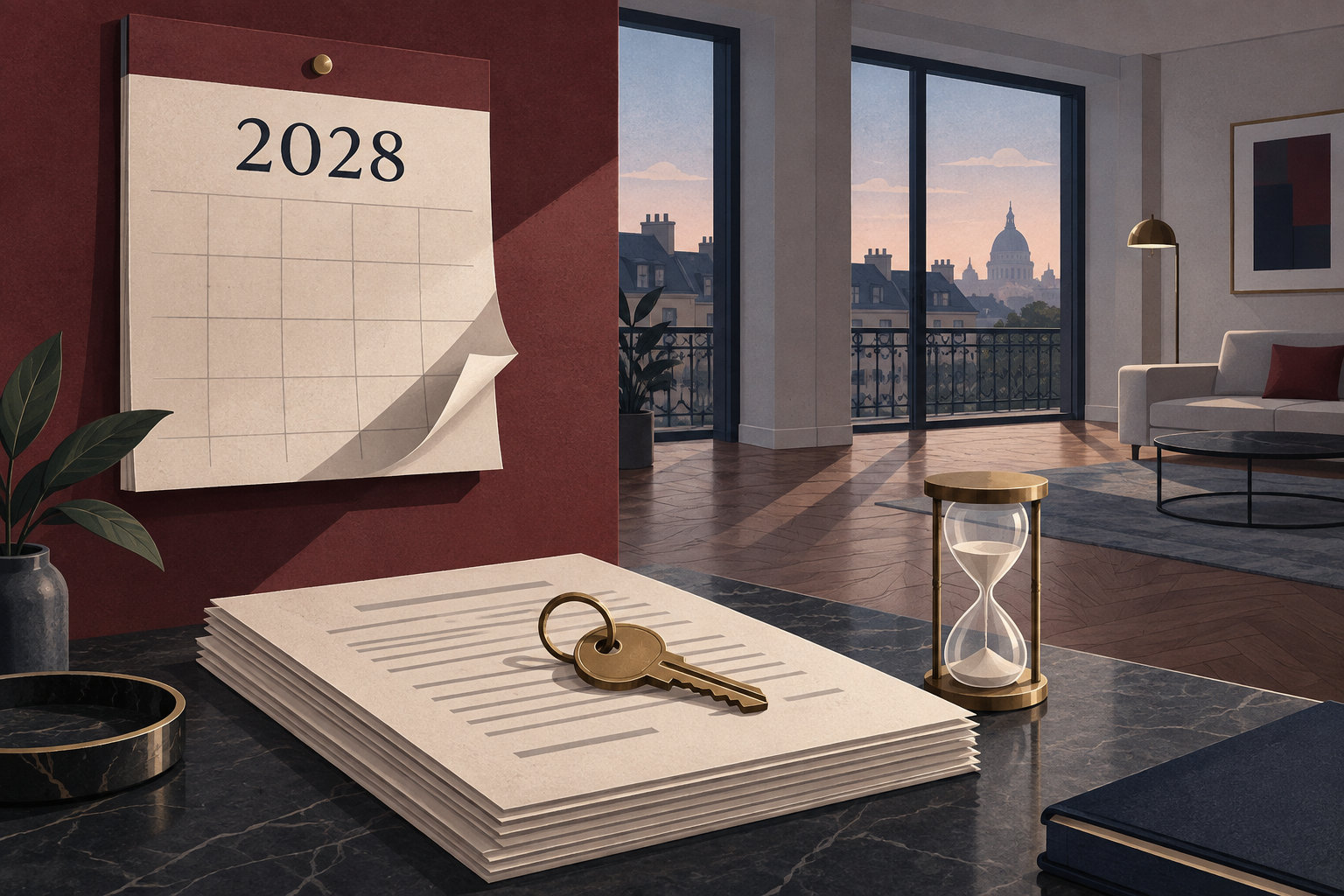 Hasta 2028 y con letra pequeña: el borrador del decreto de vivienda llega con fecha de caducidad