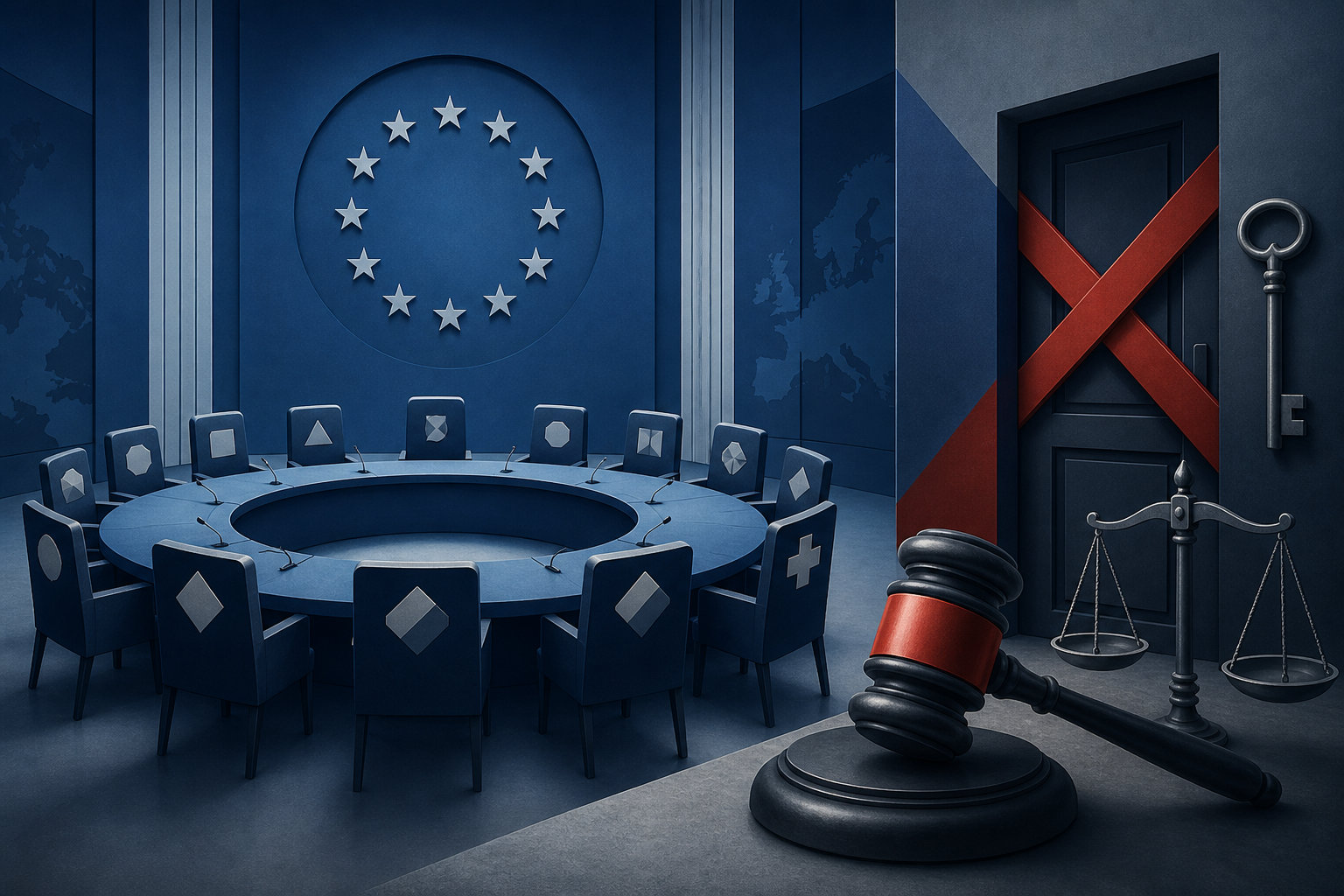España junta a diez socios para que un solo veto no tumbe la política exterior de la UE
