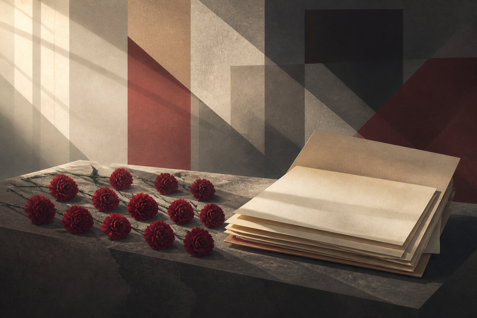 Las Trece Rosas vuelven a enseñar quién tiene miedo a la memoria